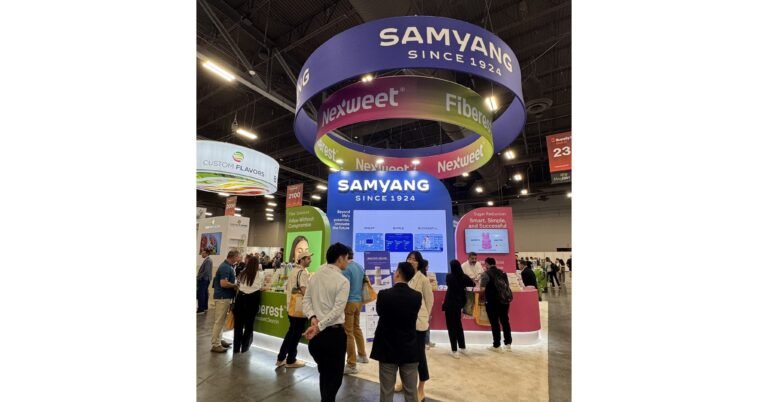 Photo_Samyang_Corp_s_promotional_booth_at_SSG_2025.jpg