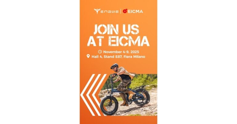 Engwe_Showcase_Flagship_E_Bikes_EICMA_2025_Milan.jpg
