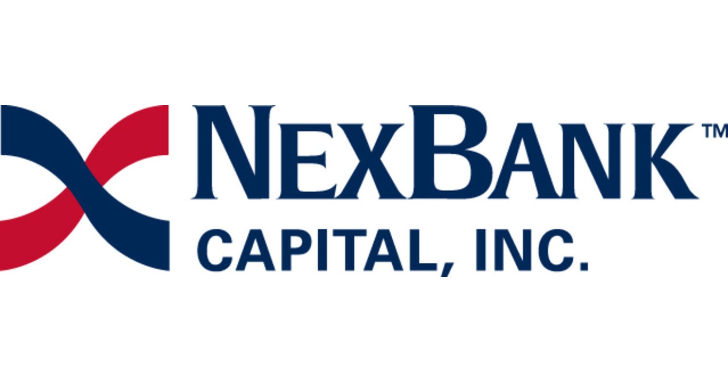 NexBank Capital, Inc. Promotes Brian Ralston to Chief Operating Officer