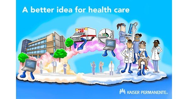 ‘A Better Idea for Health Care’ is Kaiser Permanente’s 2026 Rose Parade® float theme