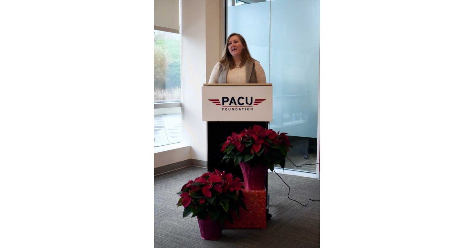 PACU Foundation gifts $42,000 to seven North Carolina charities