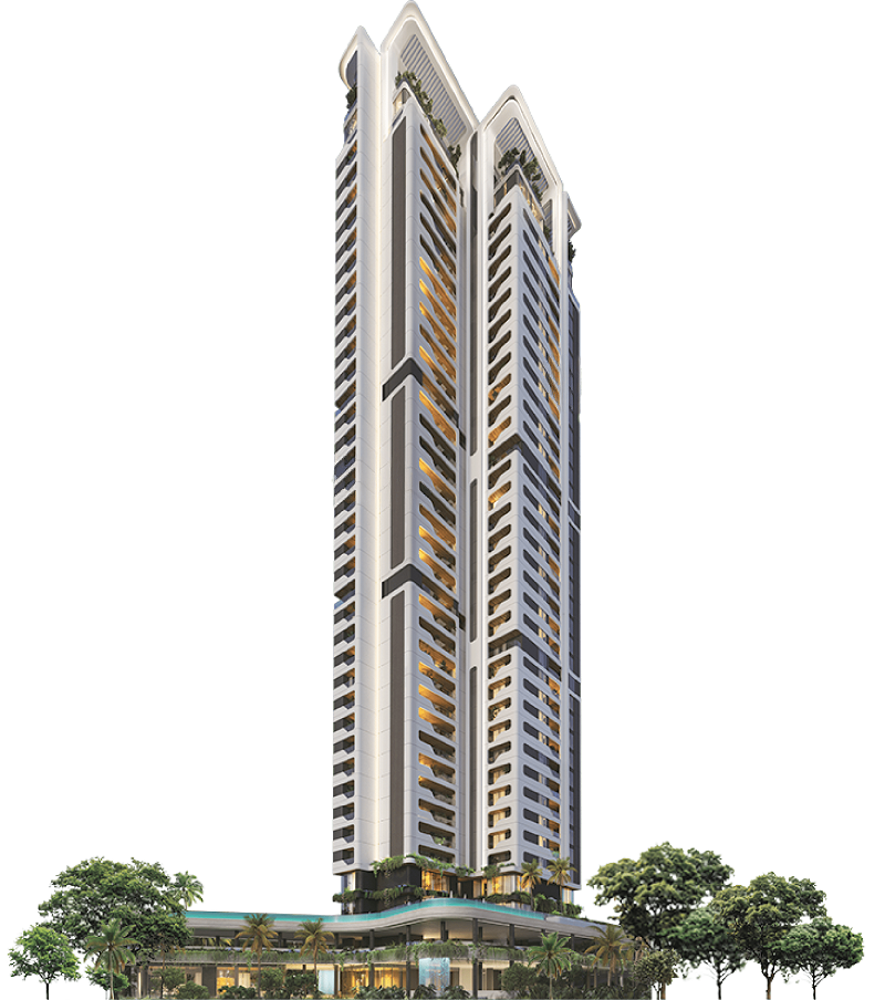 Dalcore Partners with Global Architecture Firm UHA for North India’s First YOO-Branded Luxury Residences in Gurugram