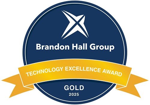 SmartWinnr and HDFC Life Jointly Win Gold in Brandon Hall Group’s Excellence in Technology Awards