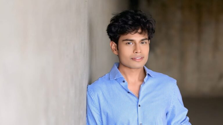 A Powerful New Face in Bollywood Himanshu Goel Wins Hearts & Sets His Sights on Stardom