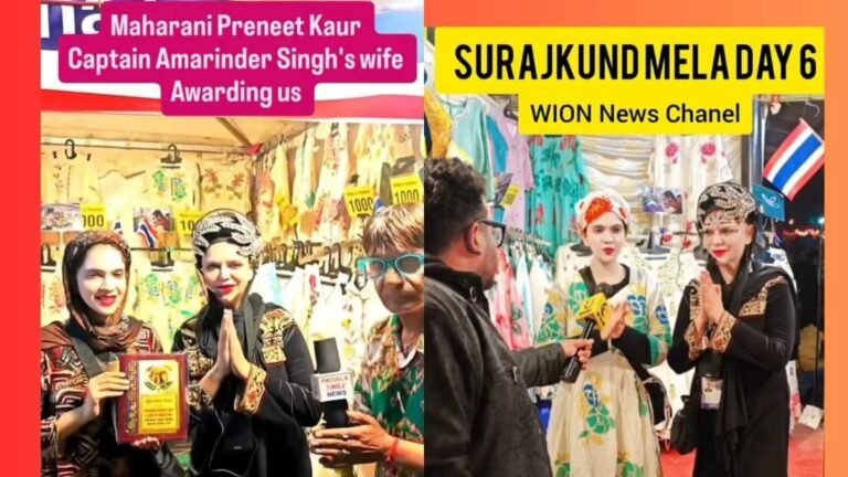 Fromjust2lakhtoamulti-croreempireHowAzraSiamwalabuiltAzraEthnicintoafashionrevolution.