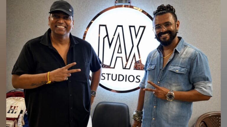 Max Studios A Landmark Beginning for the Dance Community By Team Sagar