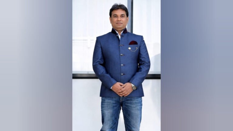 Mr. Pramod Wagh Advancing Structural Design Excellence in Modern Infrastructure