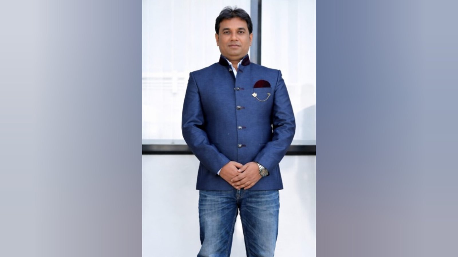 Mr. Pramod Wagh Advancing Structural Design Excellence in Modern Infrastructure