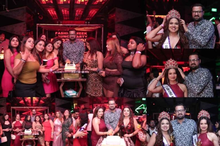 PriddeIndiaFashionWeek